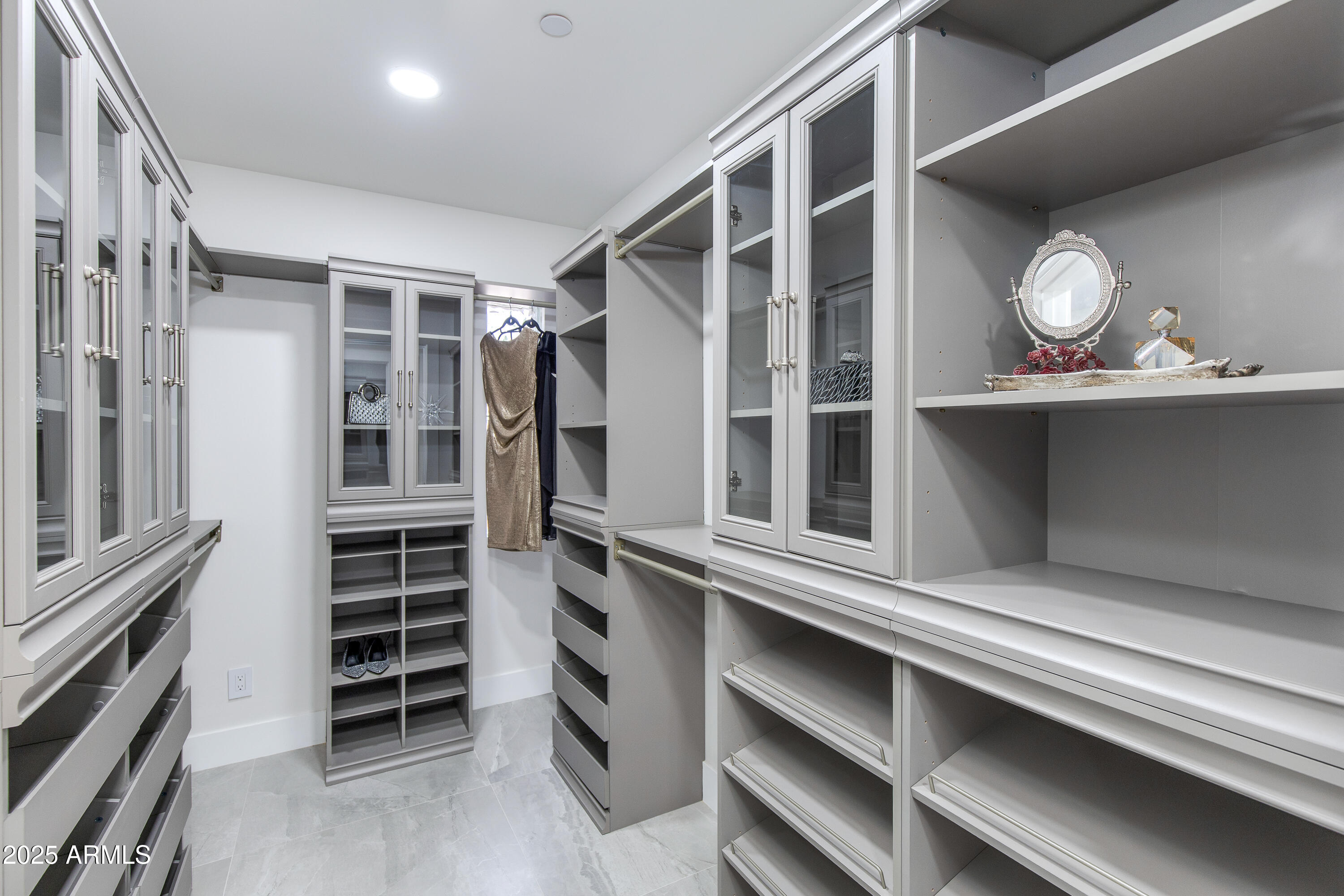 CHAPARRAL ESTATES - Residential