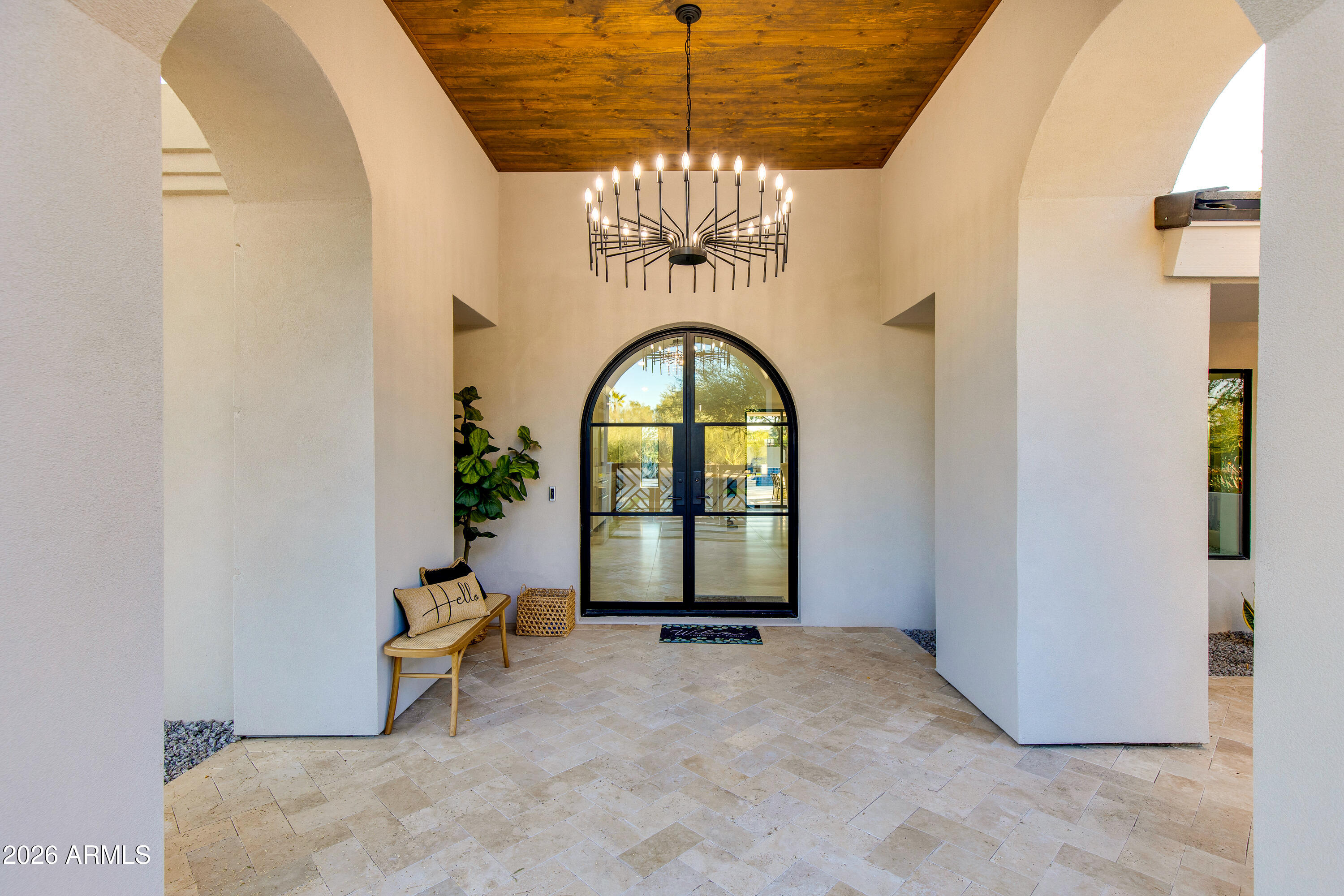 CHAPARRAL ESTATES - Residential