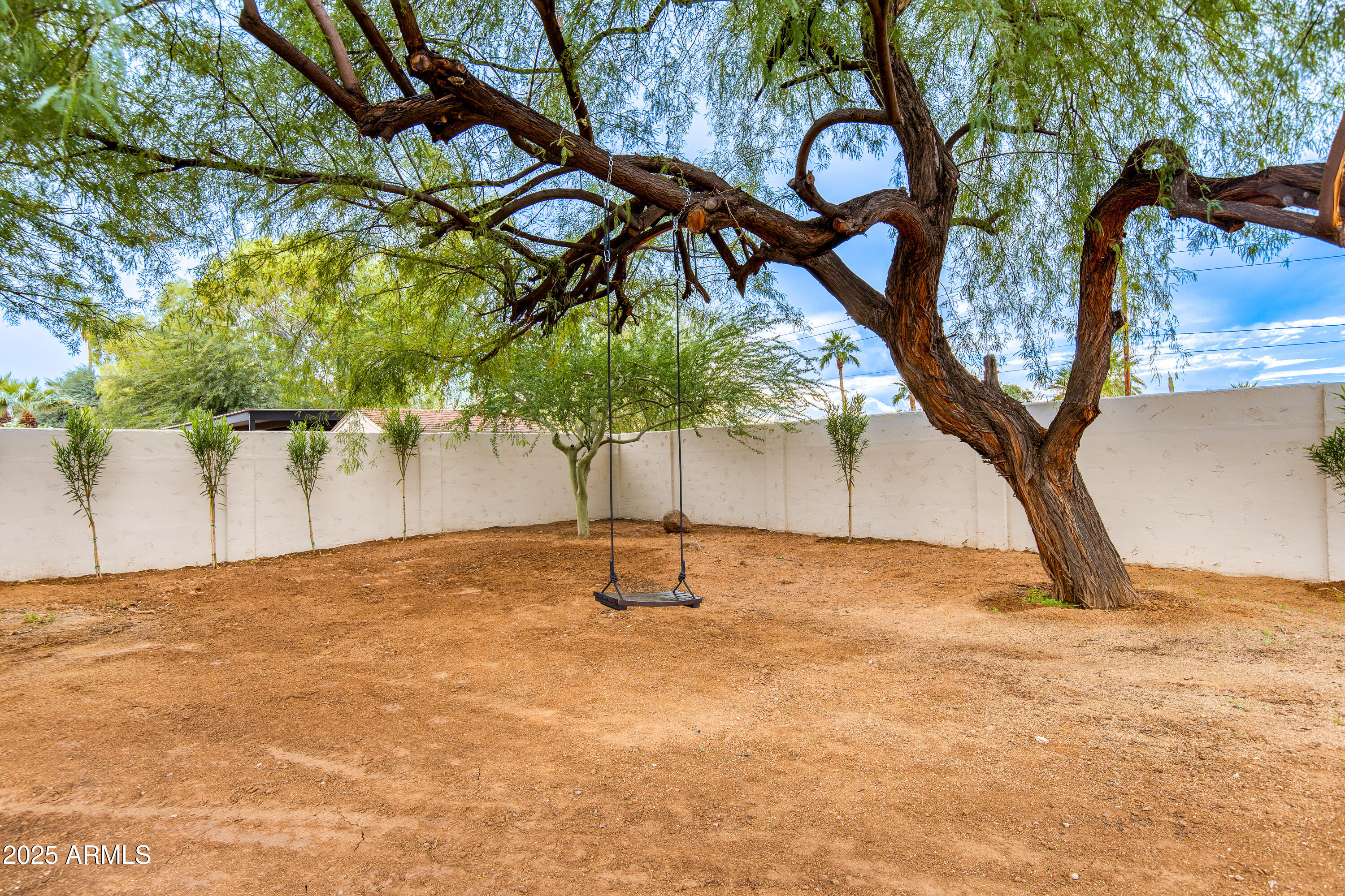 CHAPARRAL ESTATES - Residential