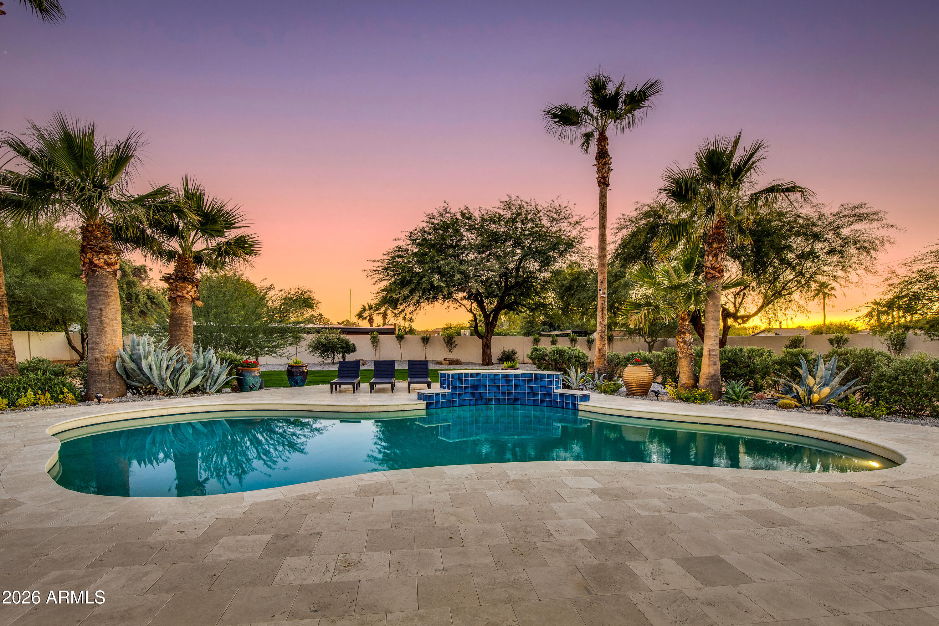 CHAPARRAL ESTATES - Residential