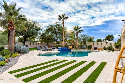 Photo of 6403 E Gold Dust Avenue, Paradise Valley, AZ 85253 (MLS # 6950032)