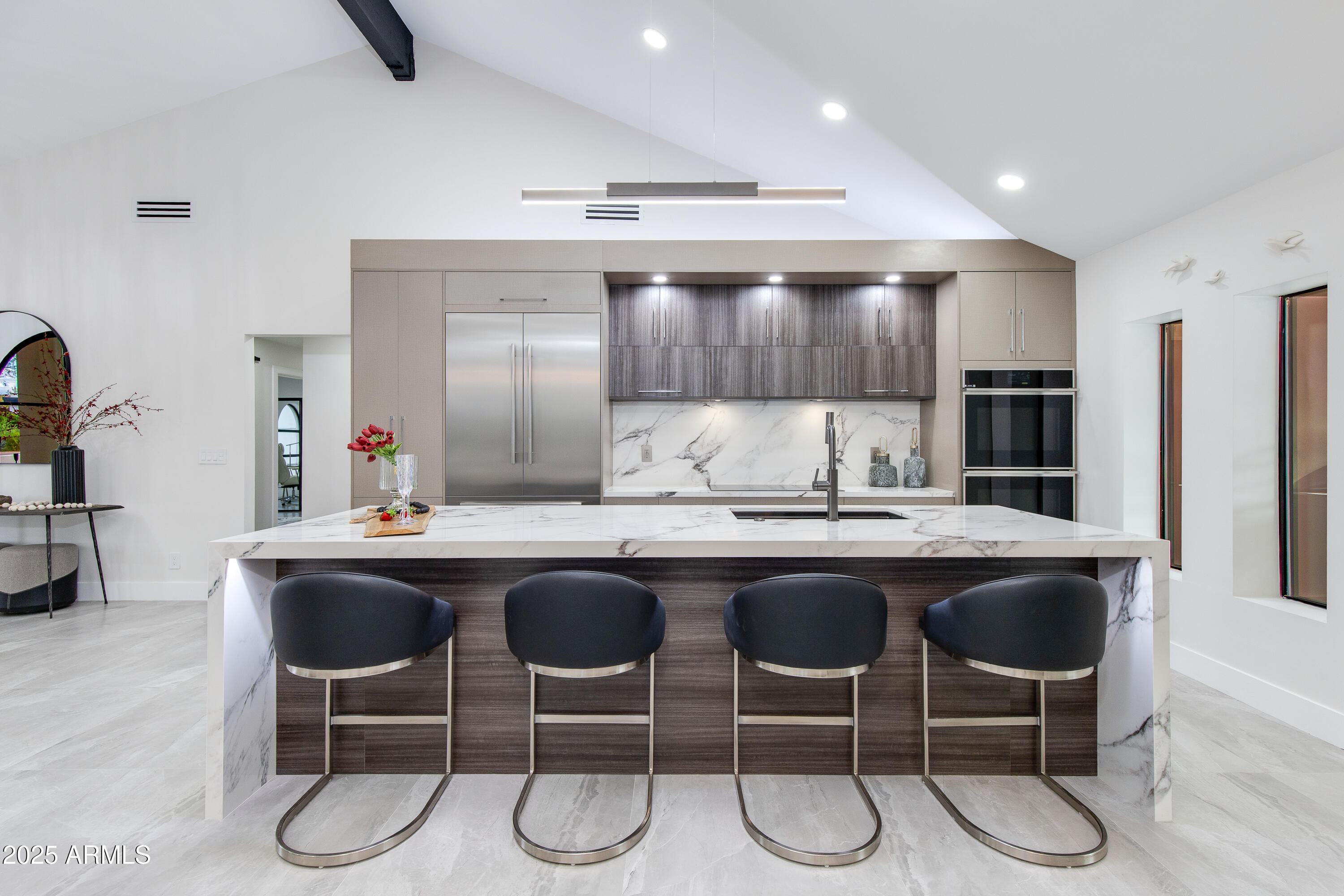 CHAPARRAL ESTATES - Residential