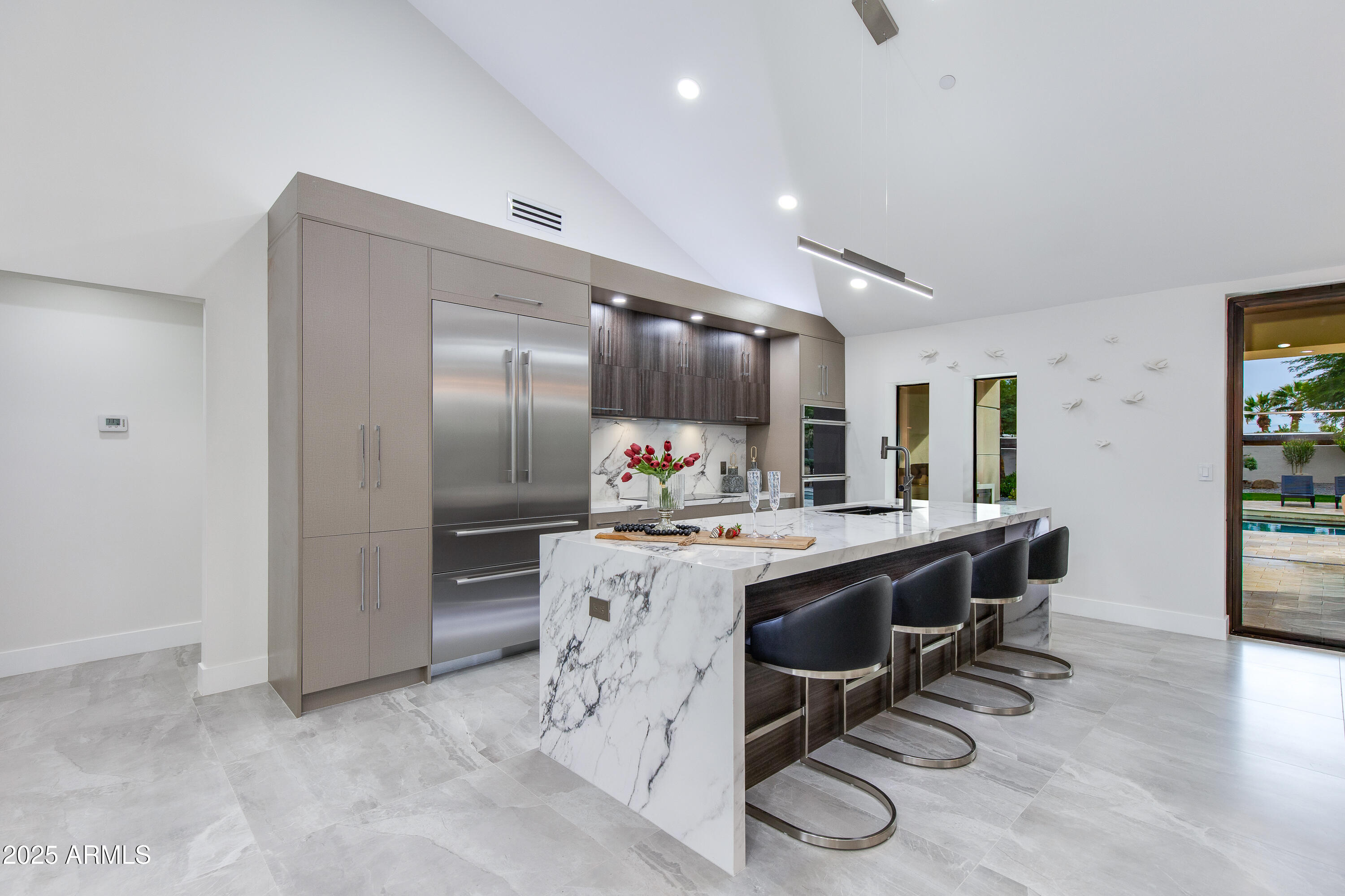 CHAPARRAL ESTATES - Residential