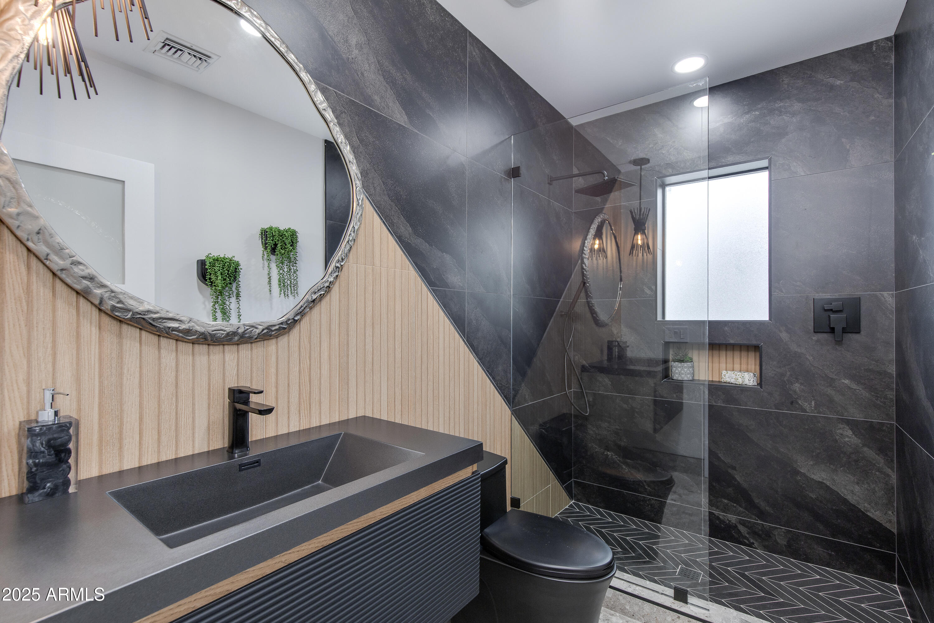 CHAPARRAL ESTATES - Residential