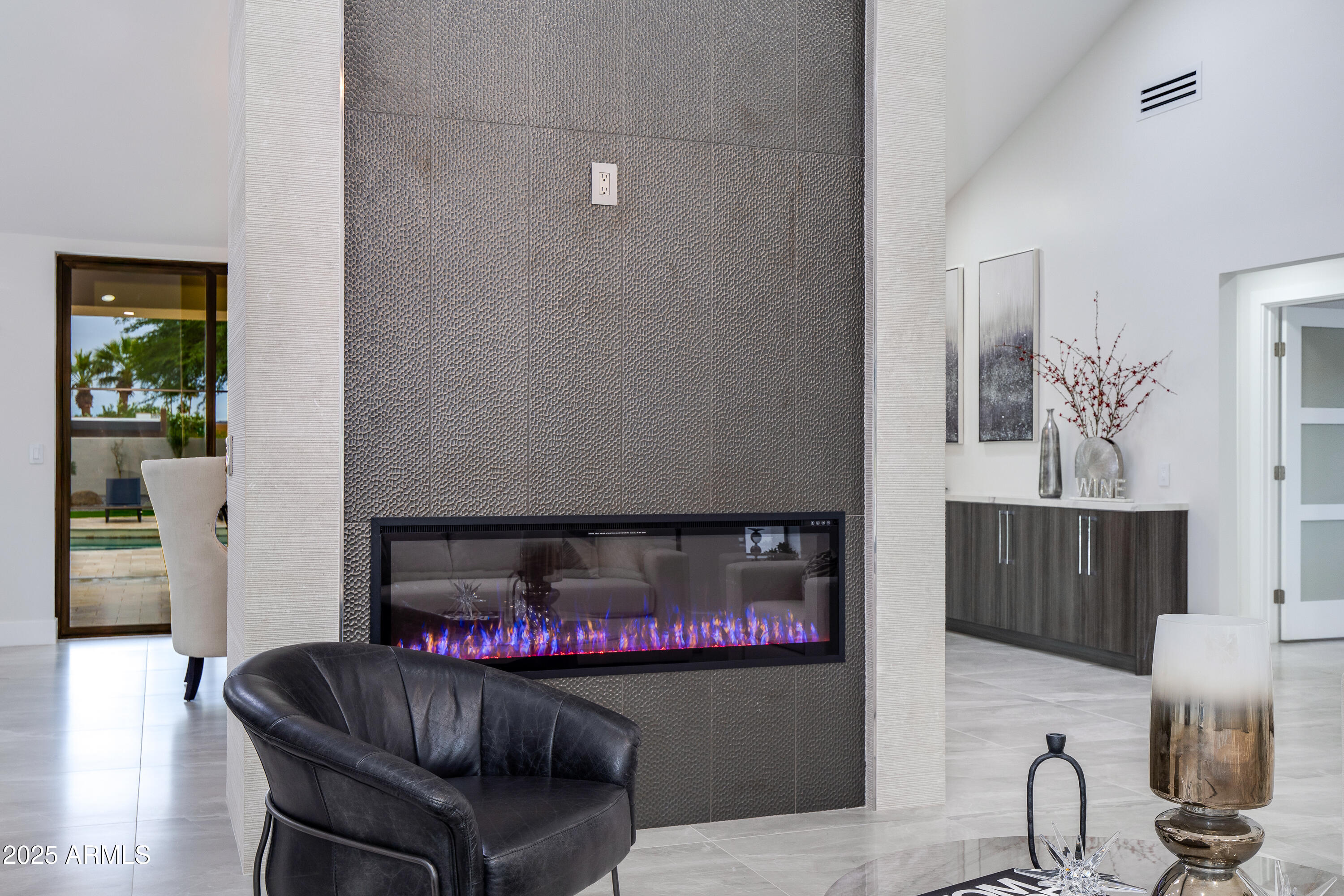 CHAPARRAL ESTATES - Residential