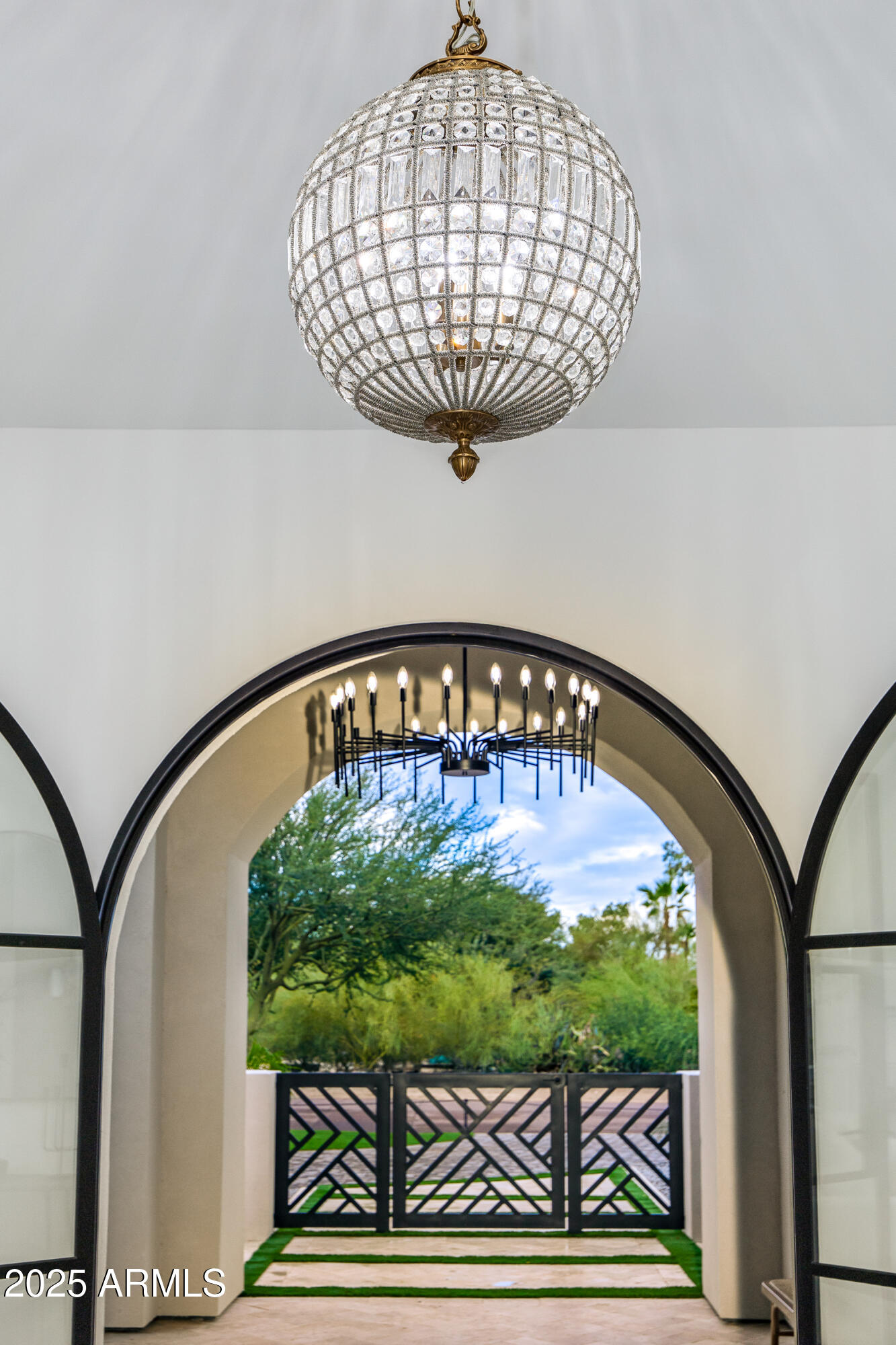 CHAPARRAL ESTATES - Residential
