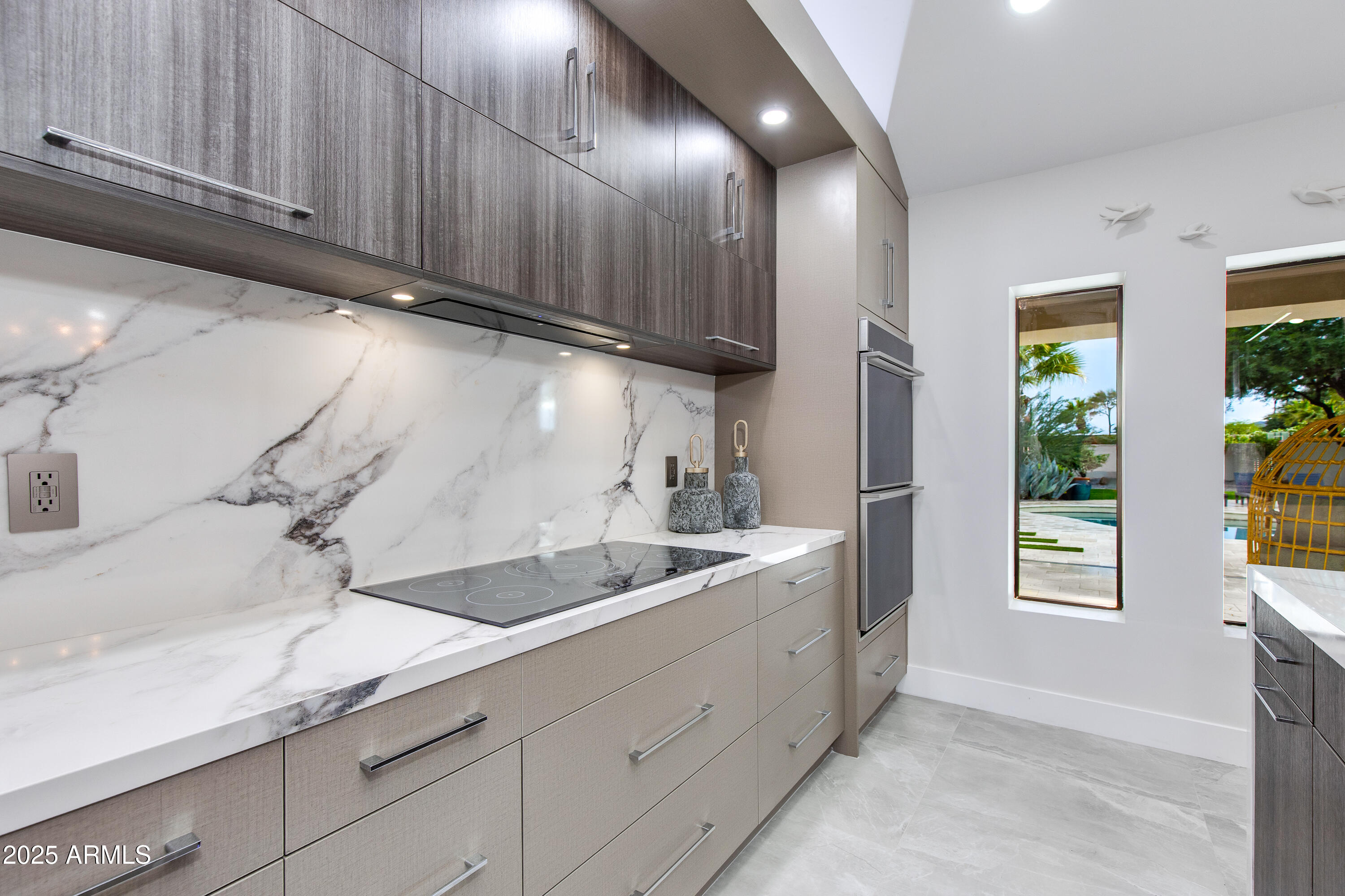 CHAPARRAL ESTATES - Residential