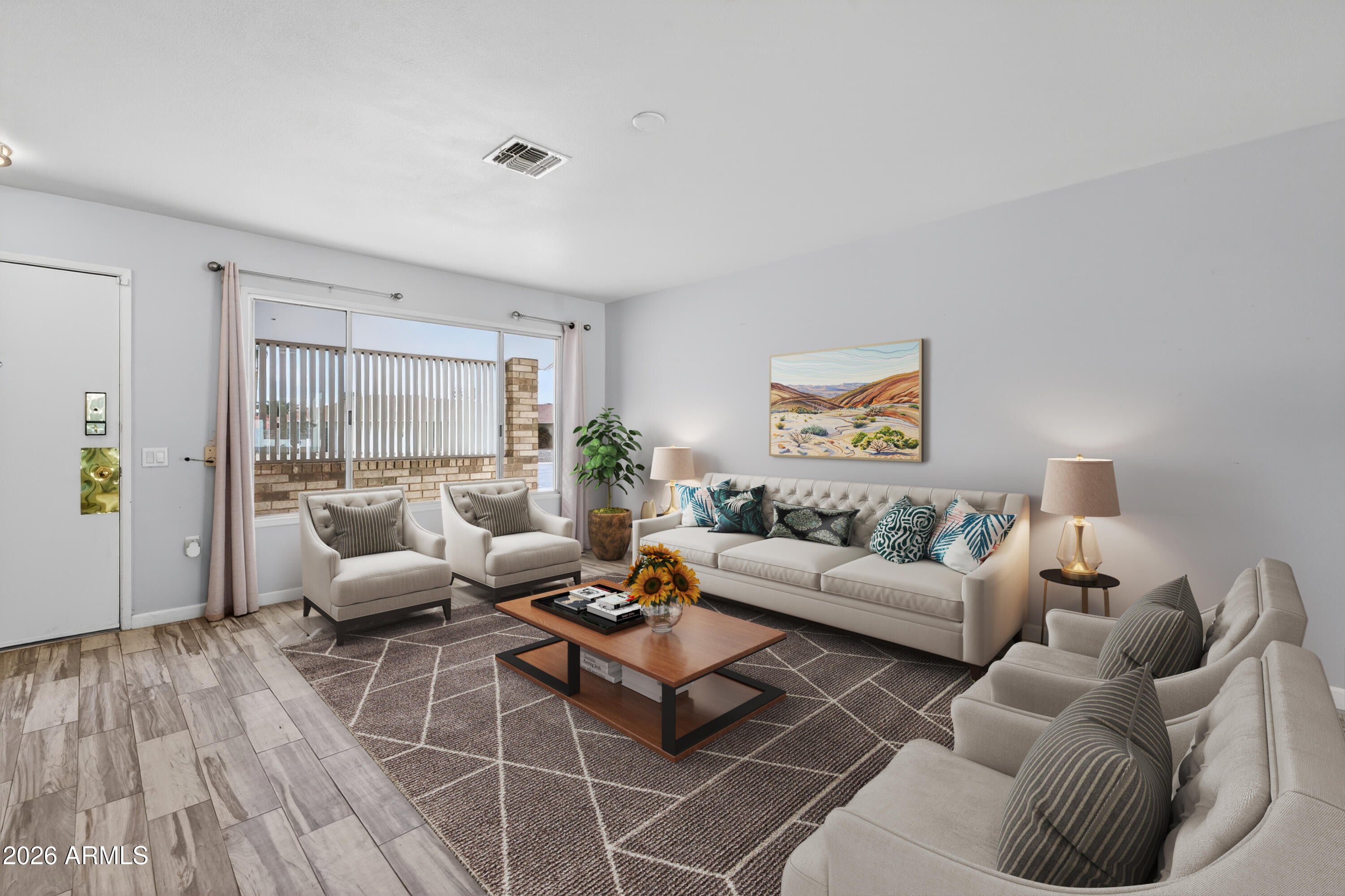 13034 W BUTTERFIELD Drive