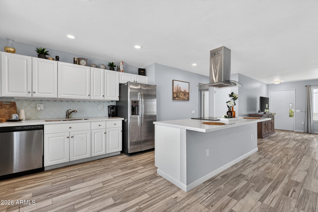 Photo of 13034 W Butterfield Drive, Sun City West, AZ 85375 (MLS # 7084906)