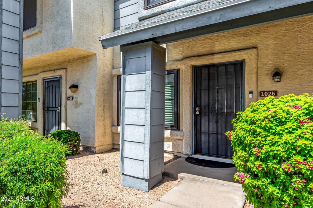 Photo of 7801 N 44th Drive #1025, Glendale, AZ 85301 (MLS # 6924265)