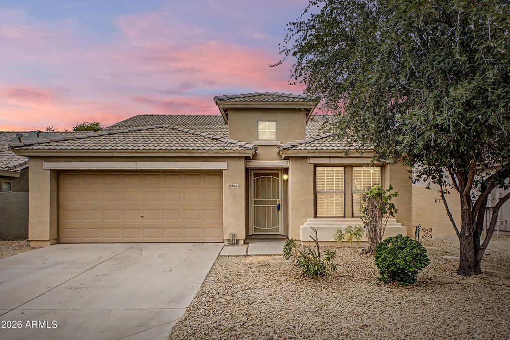 Photo of 10642 W Windsor Avenue W, Avondale, AZ 85392 (MLS # 7023597)