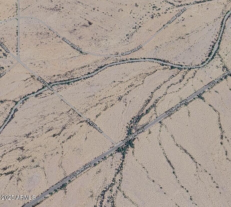 SADDLE VISTA - Land