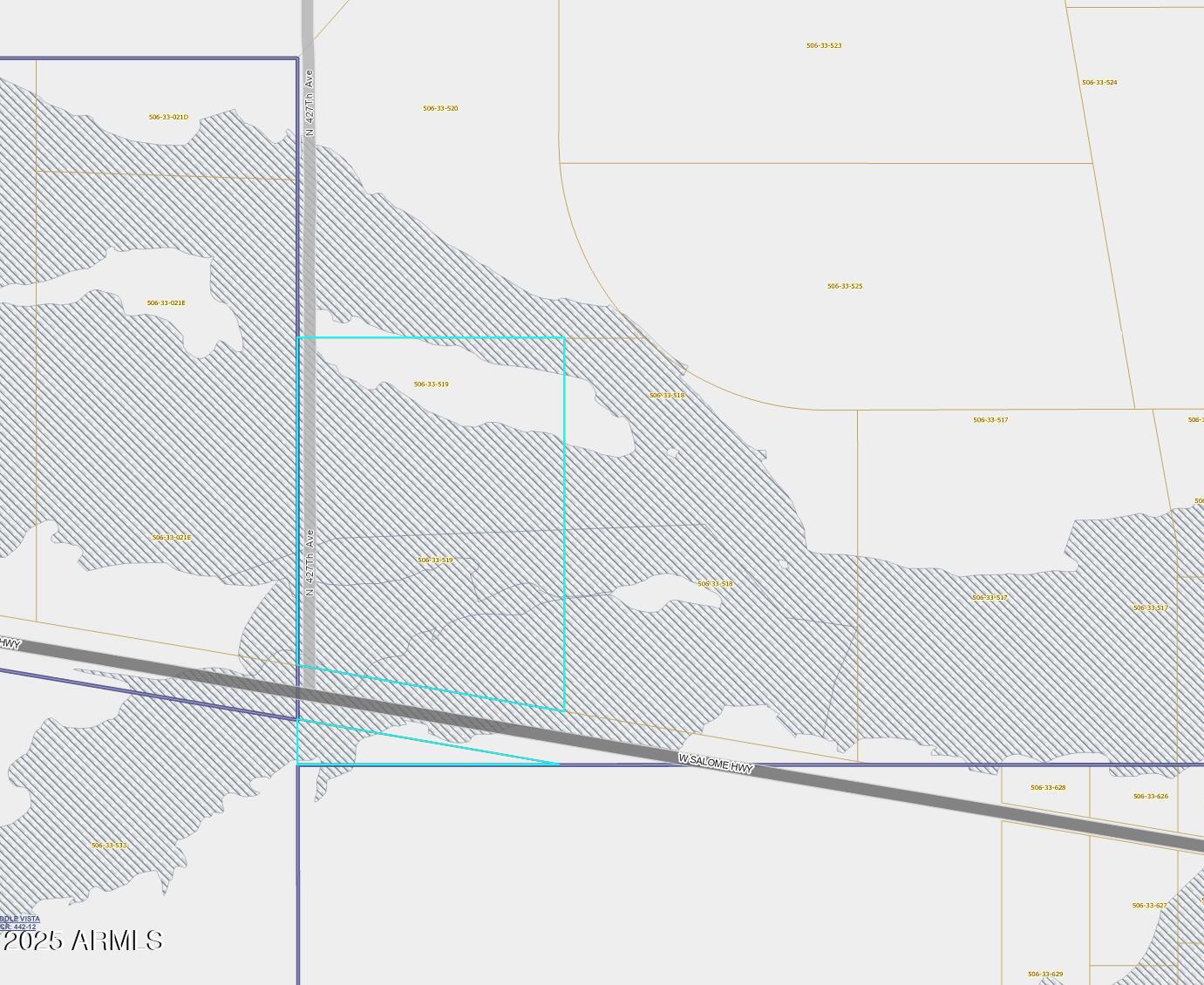 0 W Salome Highway 30