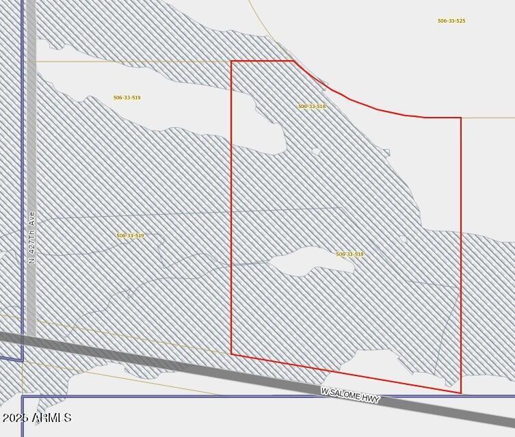 0 W Salome Highway 30