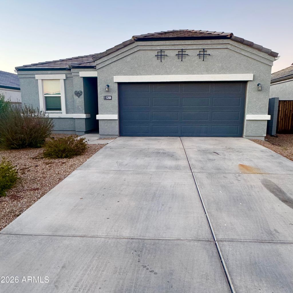 Photo of 5208 E Emery Road, San Tan Valley, AZ 85143 (MLS # 6969137)