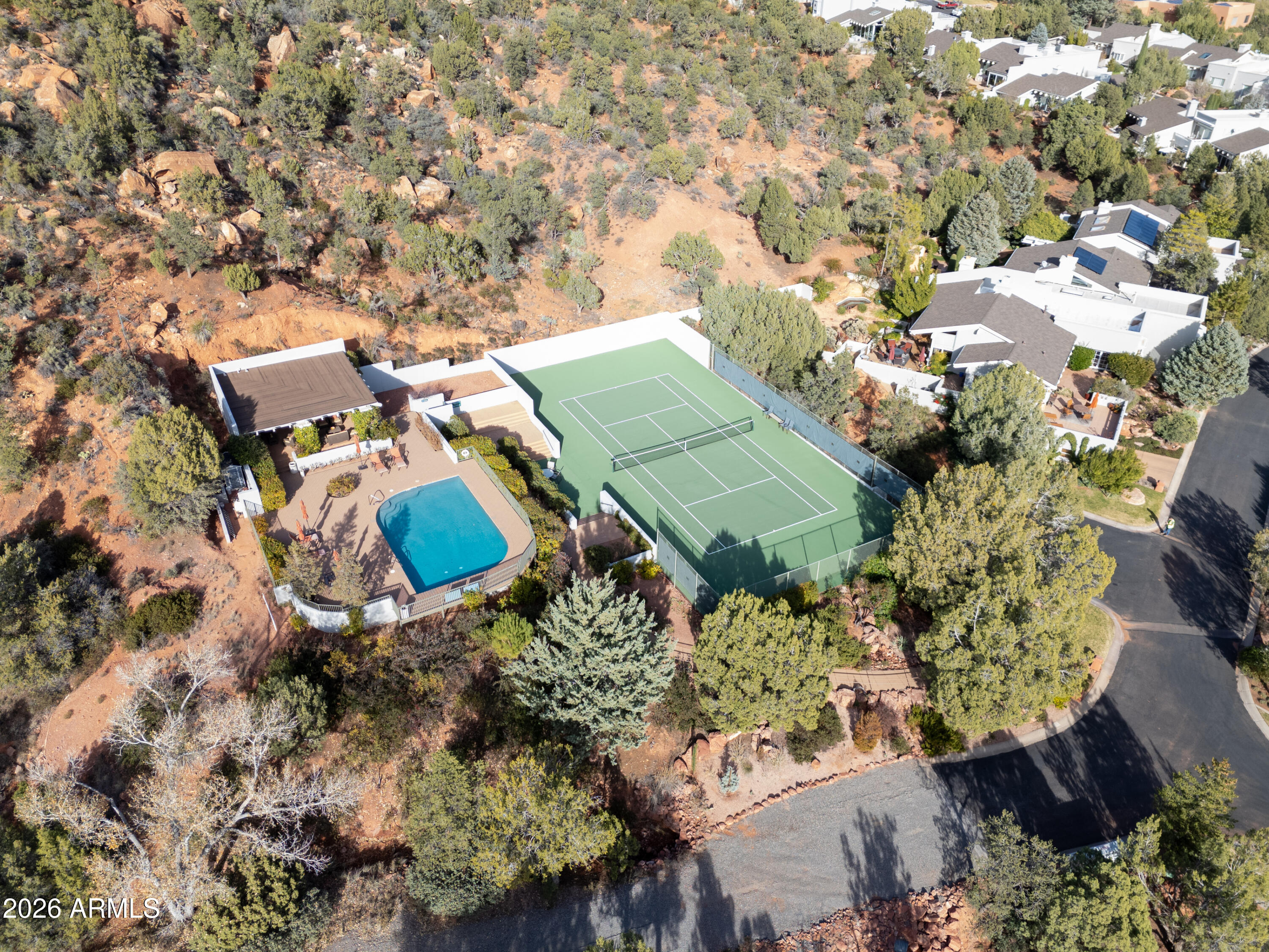 100 Shadow Mountain Drive