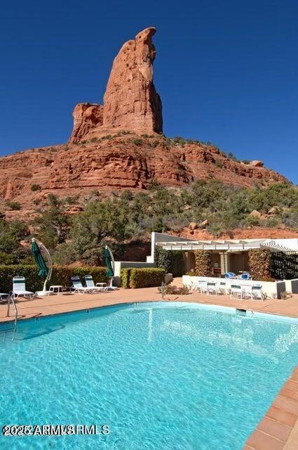 100 Shadow Mountain Drive