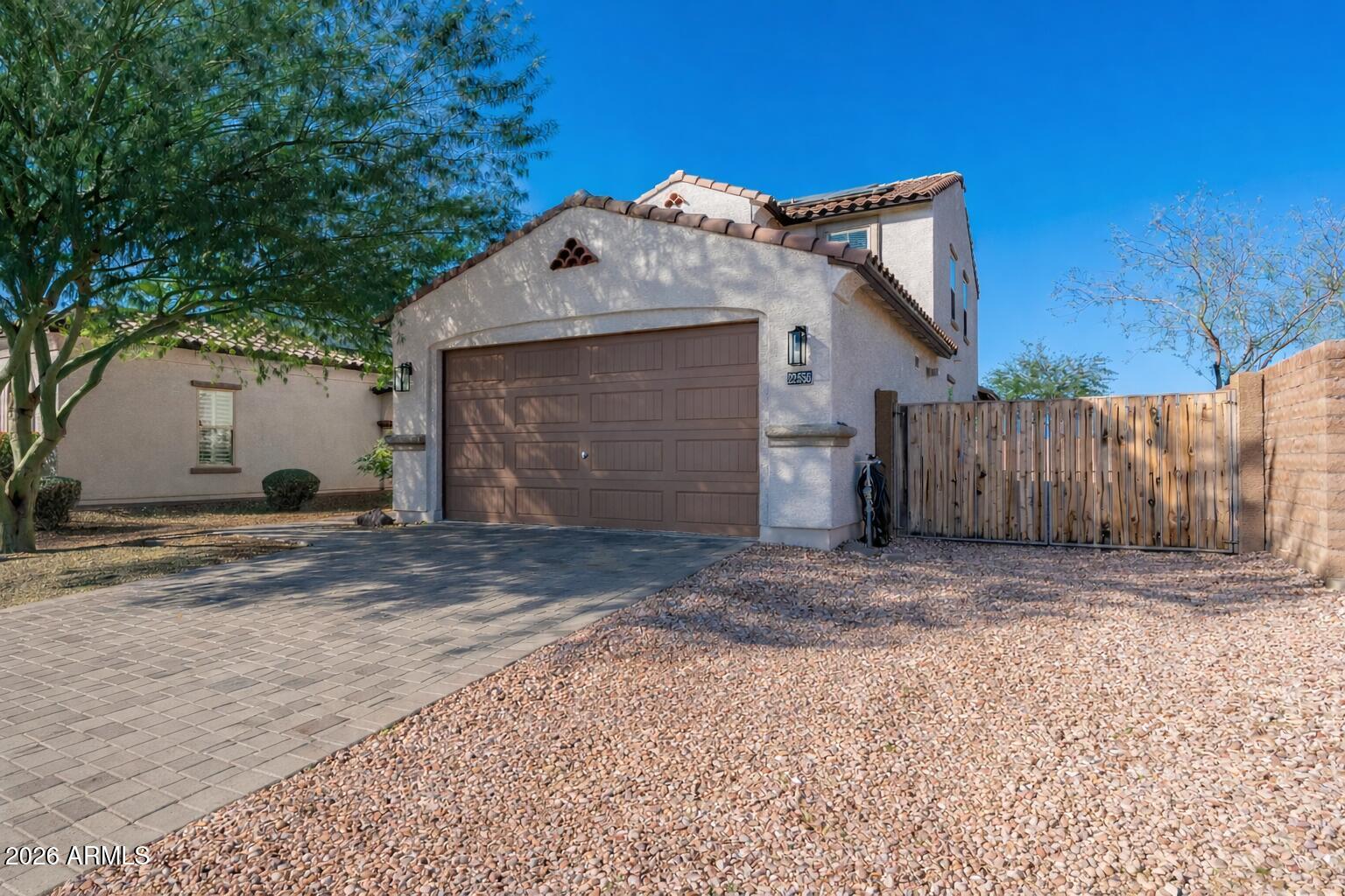 22556 N 100TH Avenue