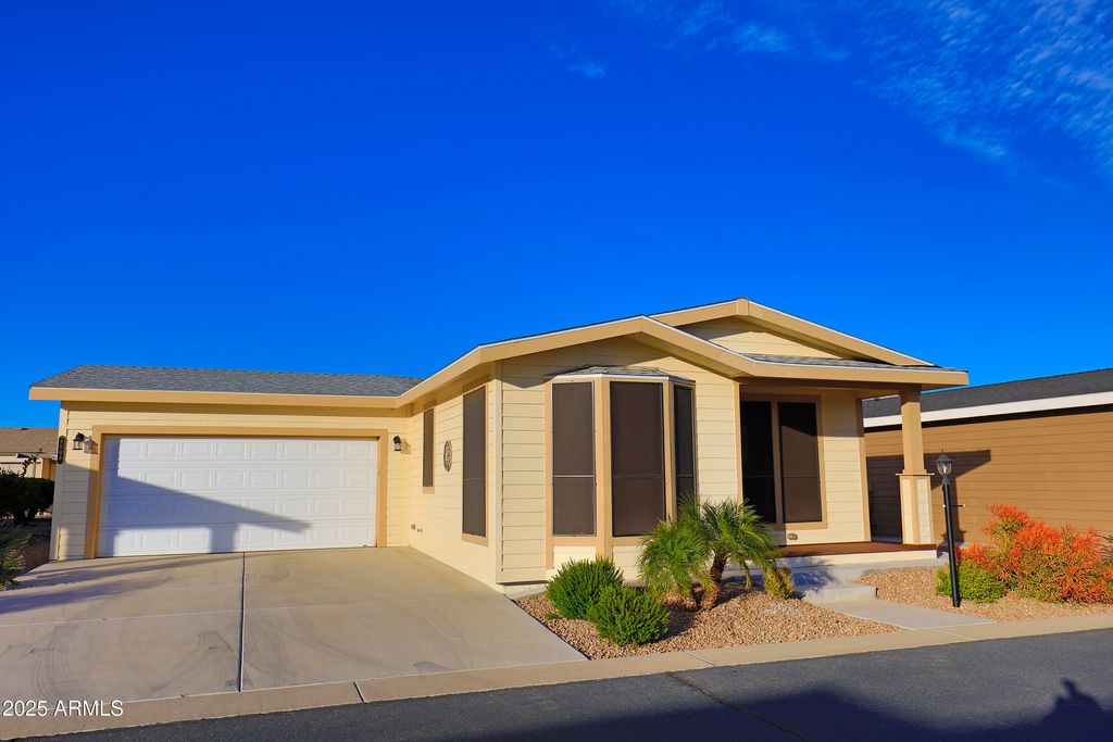 Photo of 3301 S Goldfield Road #6008, Apache Junction, AZ 85119 (MLS # 6959820)
