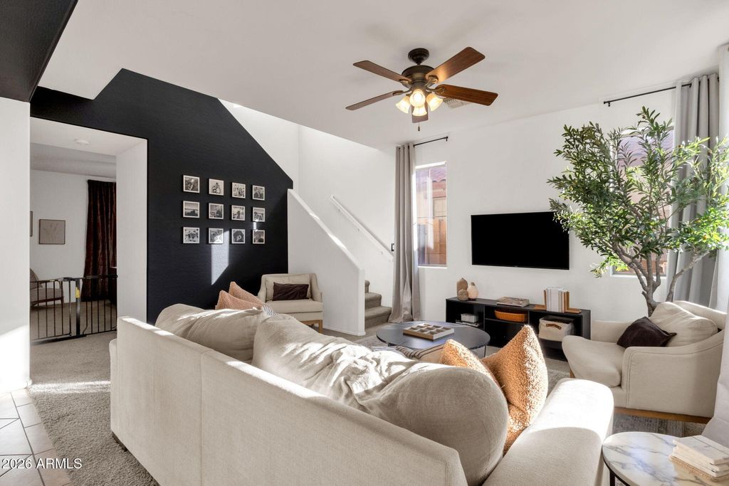 Photo of 6337 S Blake Street, Gilbert, AZ 85298 (MLS # 6968576)