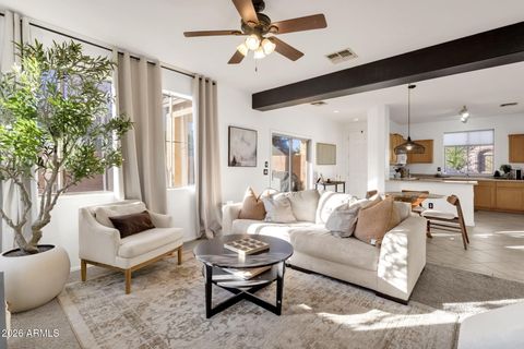 6337 S BLAKE Street Gilbert AZ 85298