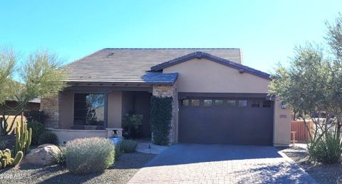 Property photo of 3335 Rising Sun Ridge, Wickenburg, AZ 85390