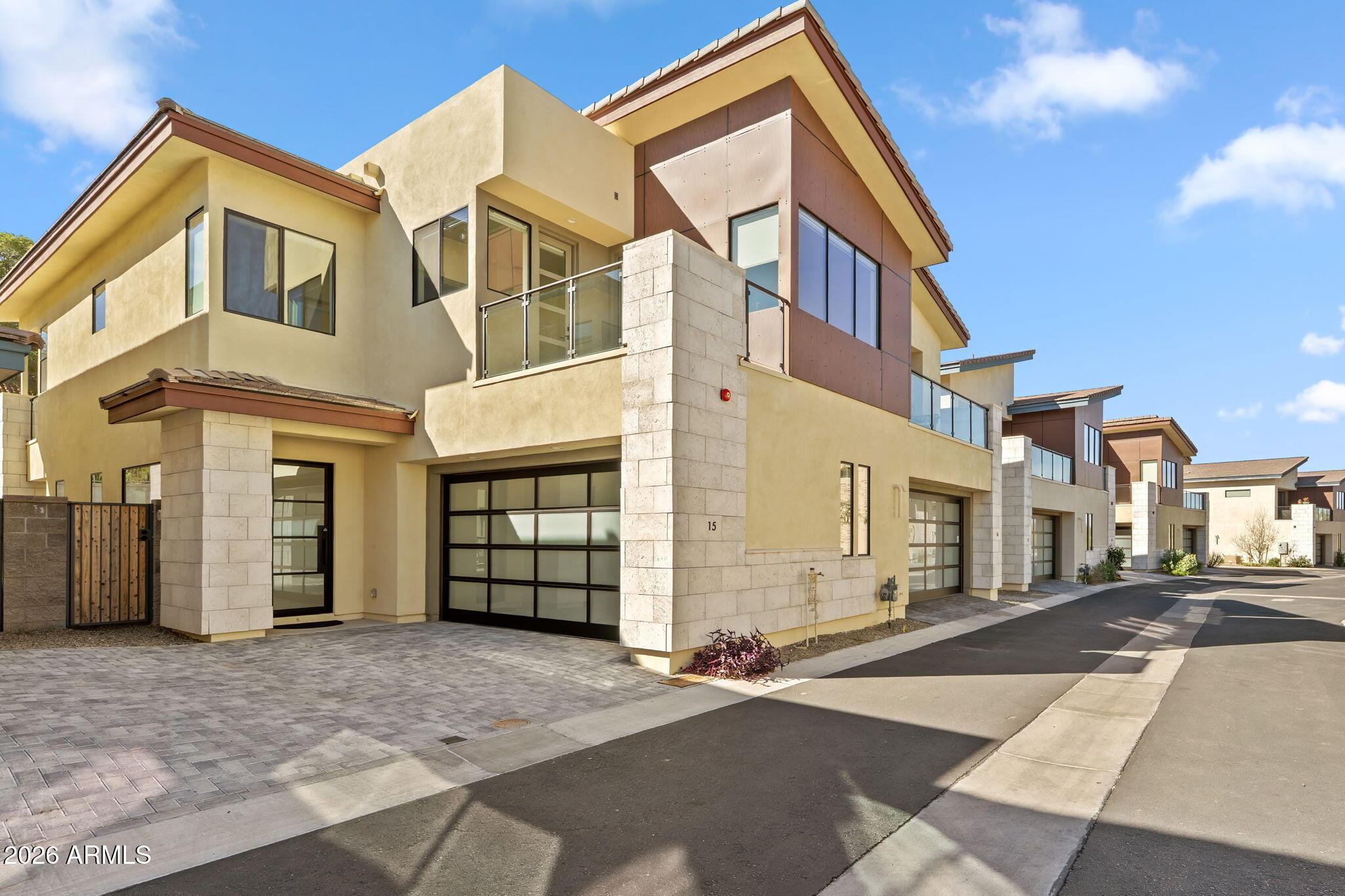 1 Easy Street Unit 15