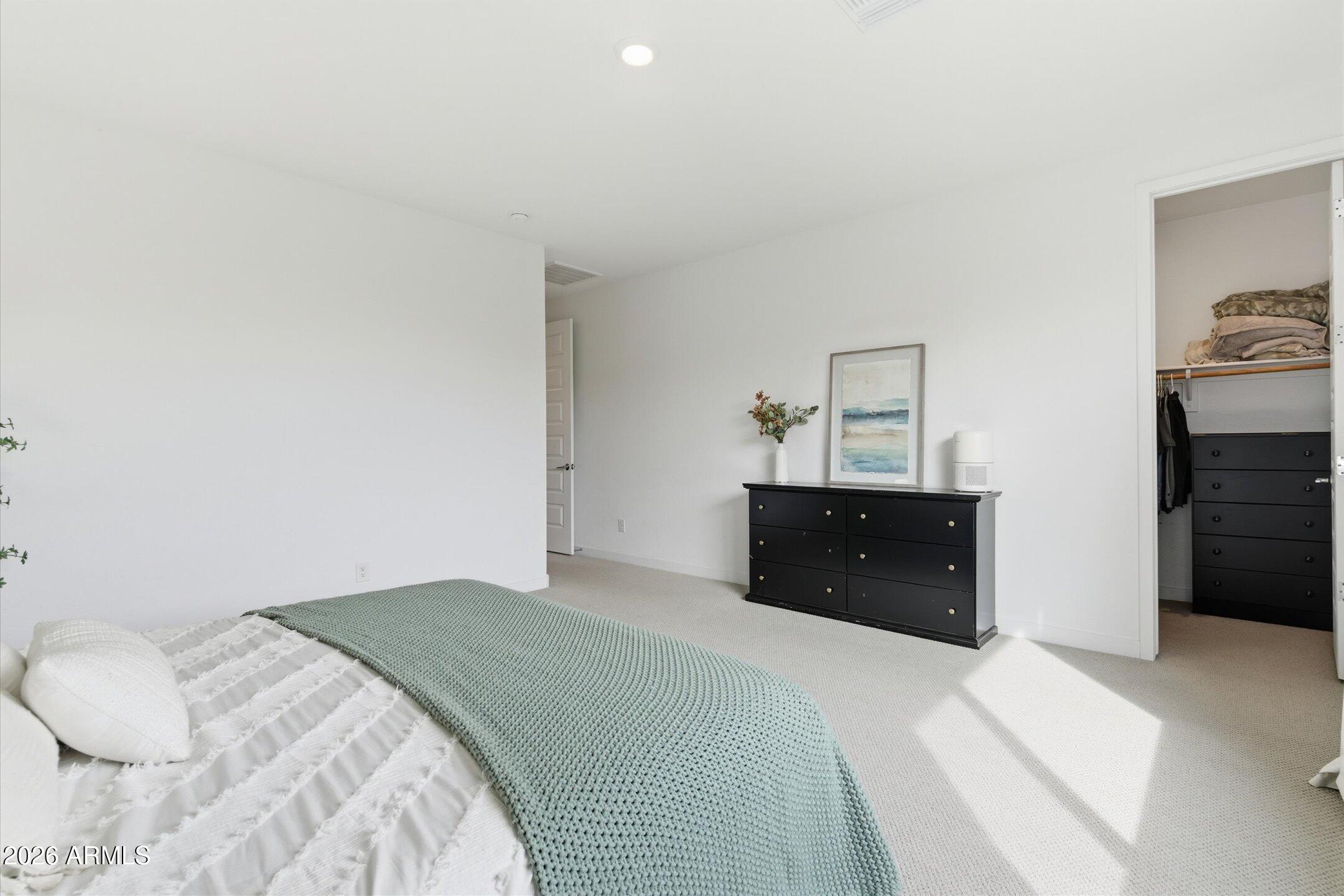 12289 E BALLENTINE Road