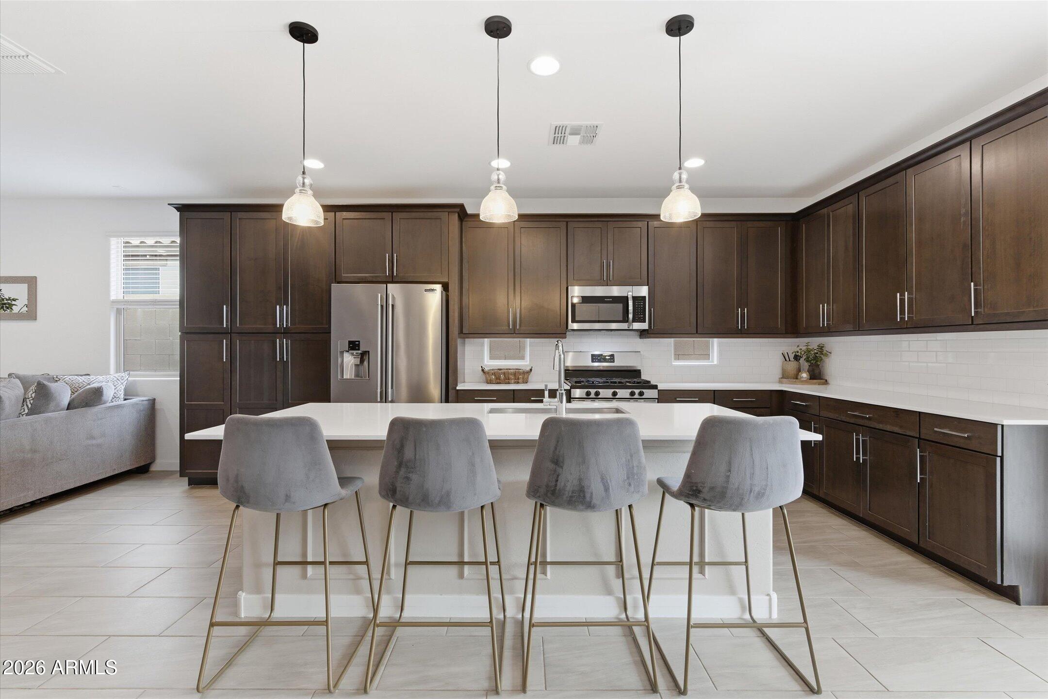 12289 E BALLENTINE Road