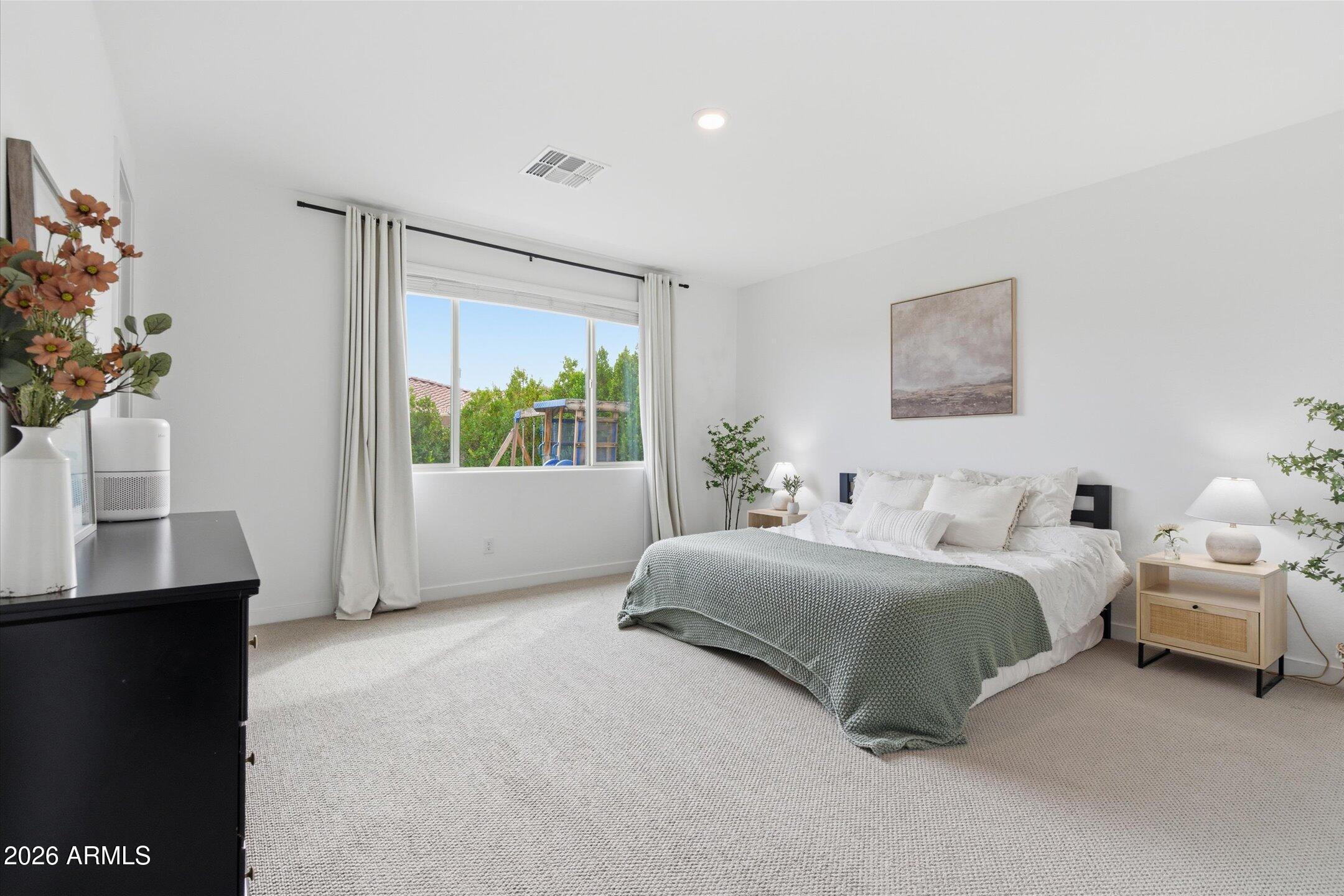 12289 E BALLENTINE Road