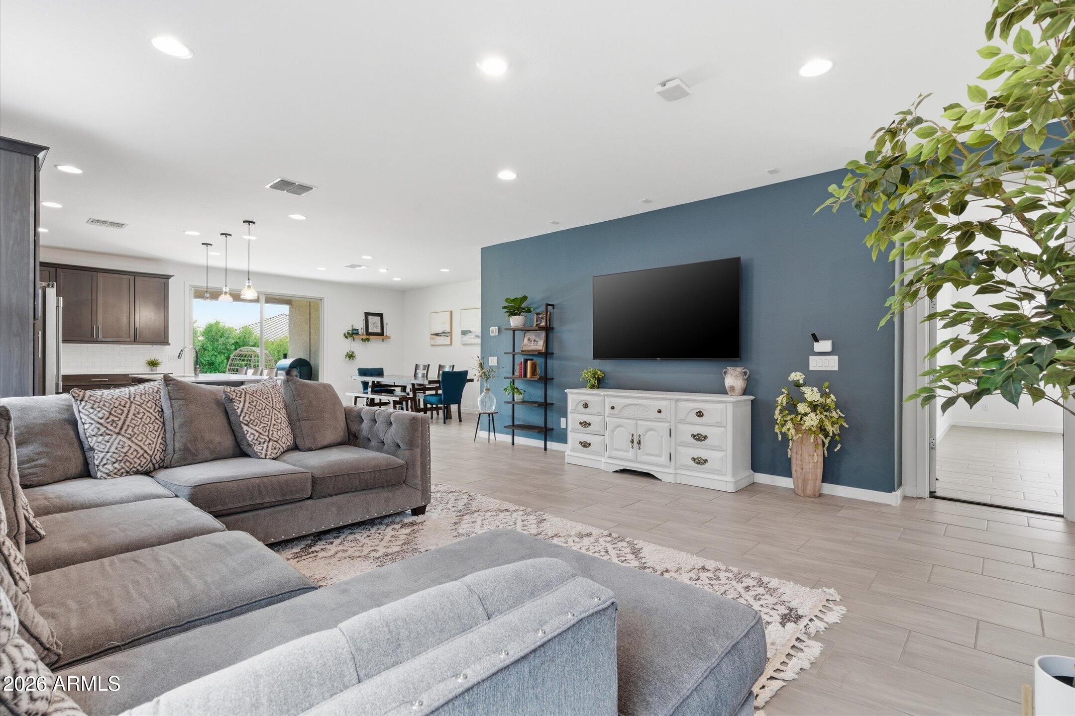 12289 E BALLENTINE Road