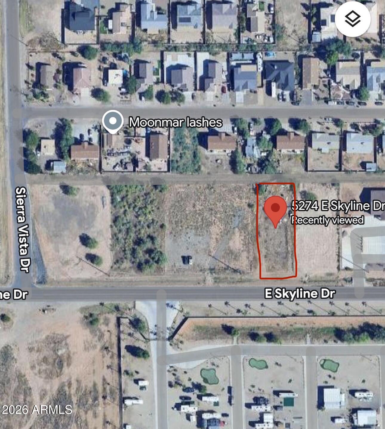 5274 E SKYLINE Drive 421