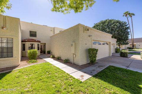 1861 E KRISTA Way Tempe AZ 85284