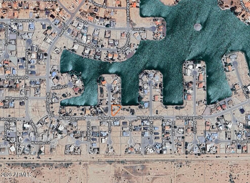 15897 S HILO Circle 794