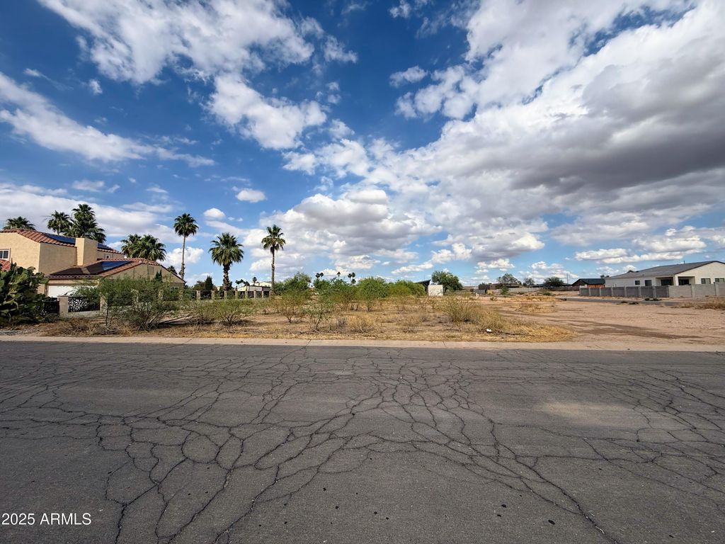 Photo of 15897 S Hilo Circle #794, Arizona City, AZ 85123 (MLS # 6874541)