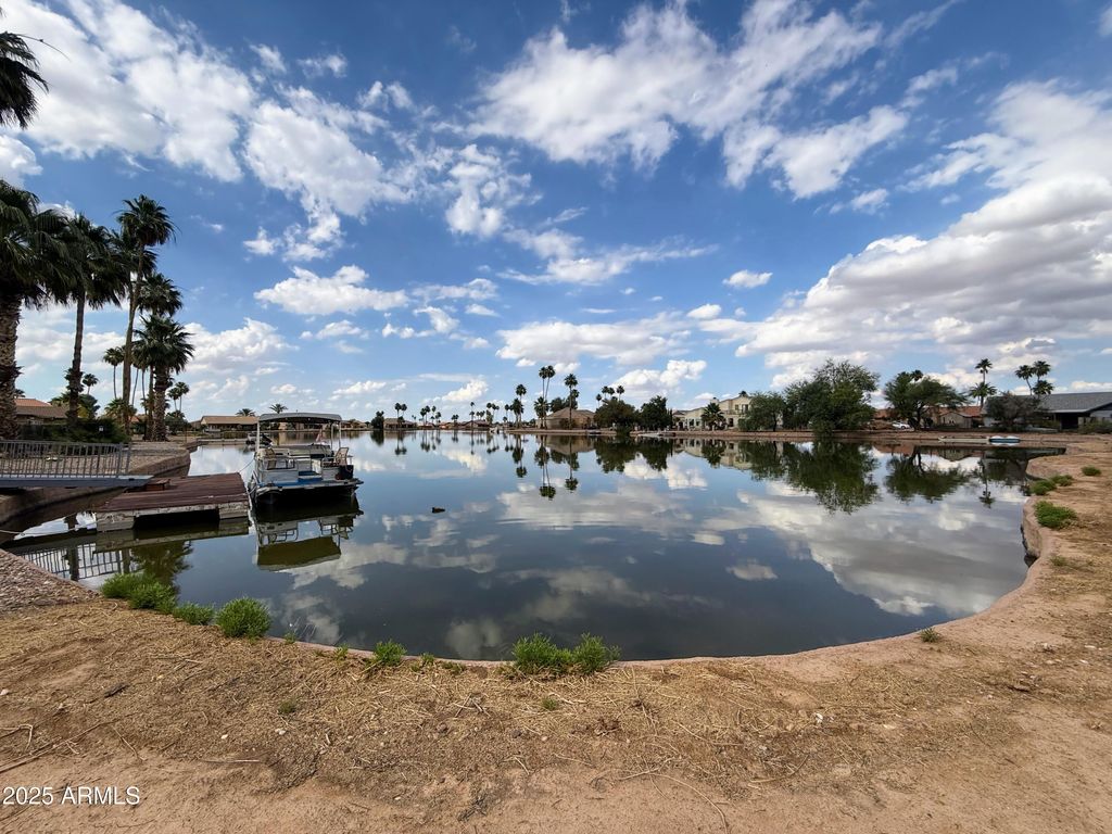 Photo of 15897 S Hilo Circle #794, Arizona City, AZ 85123 (MLS # 6874541)