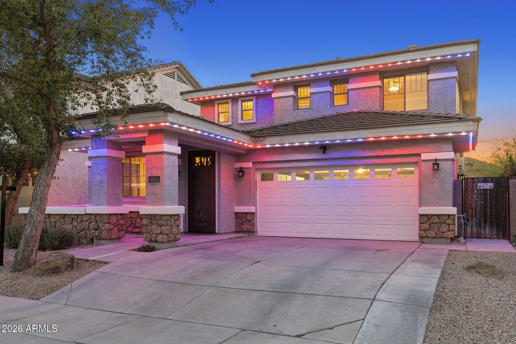 Photo of 1556 S Chaparral Boulevard, Gilbert, AZ 85296 (MLS # 6990021)