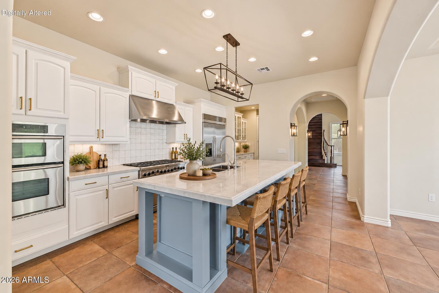 3437 S VALERIE Drive