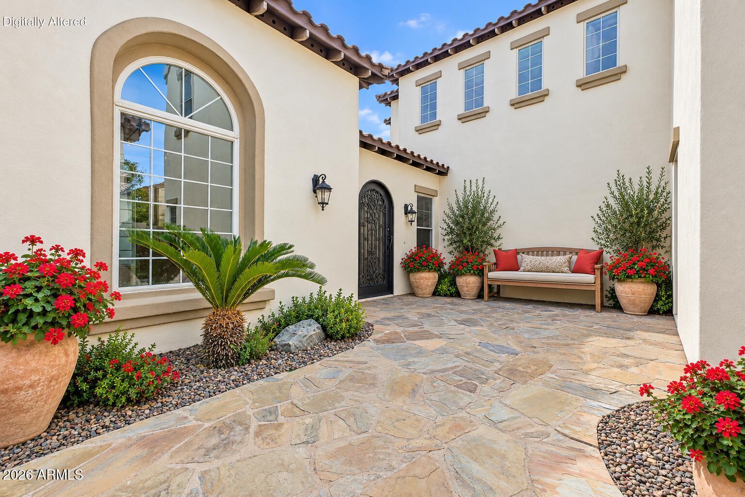 3437 S VALERIE Drive