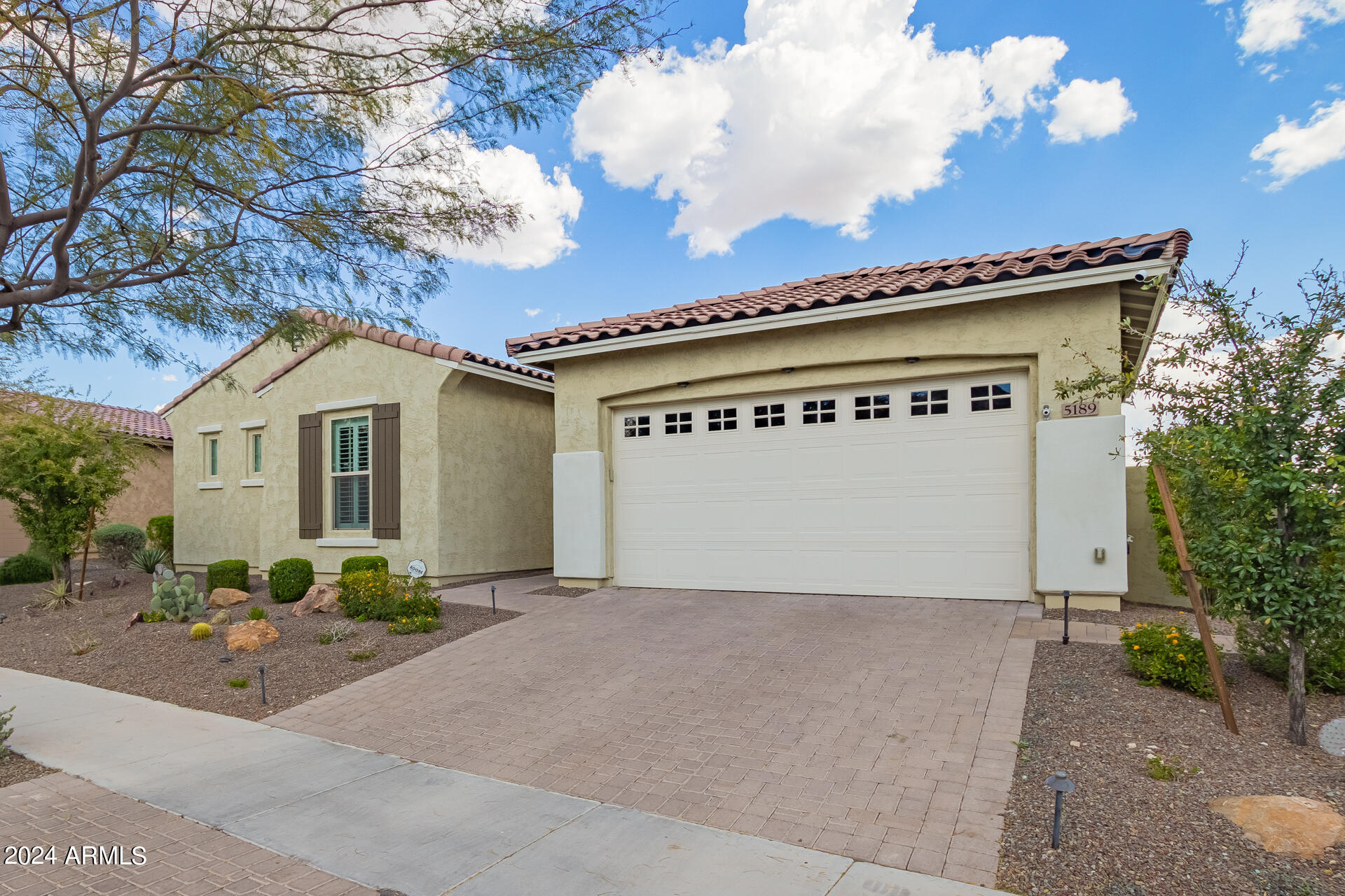 5189 N 206TH Drive