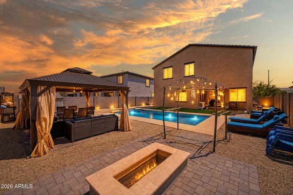 19872 W Moonlight Path, Buckeye, AZ, 85326