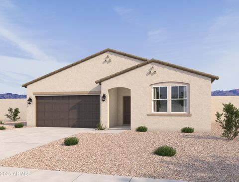 Photo of 18180 W Creedance Boulevard, Surprise, AZ 85387 (MLS # 6889624)