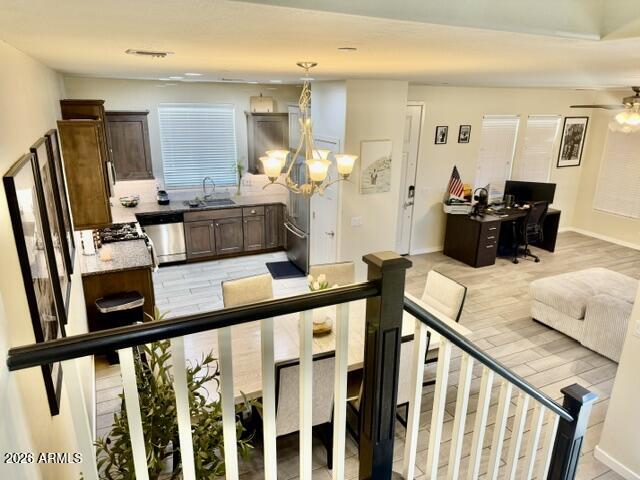 2726 S SANTA RITA --