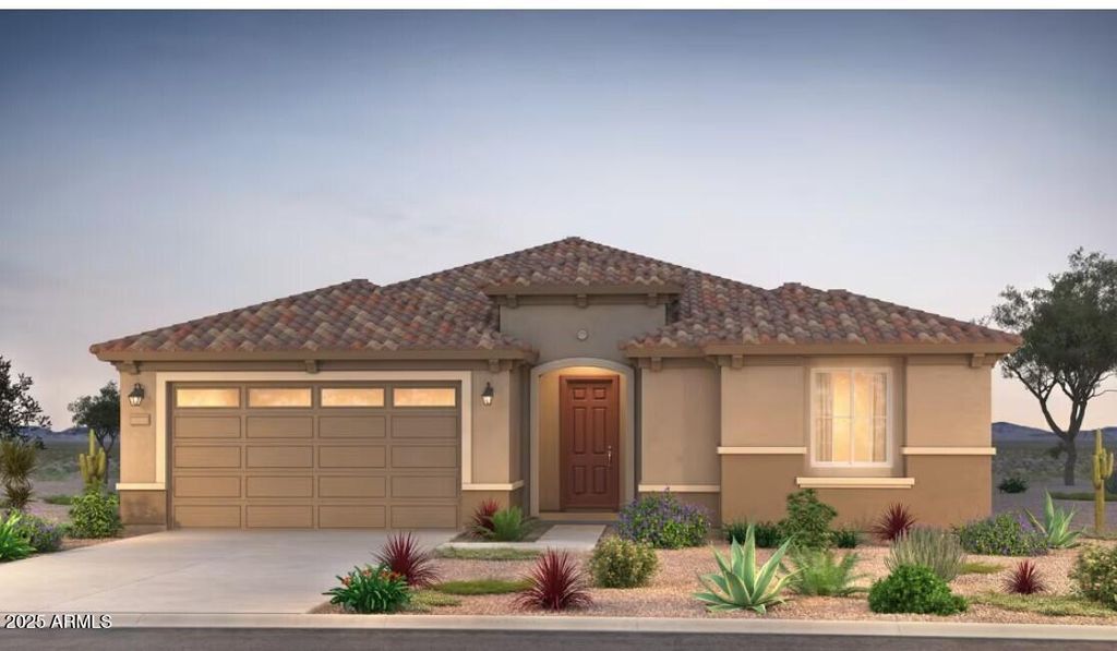 Photo of 7046 W Plum Road, Peoria, AZ 85383 (MLS # 6928900)