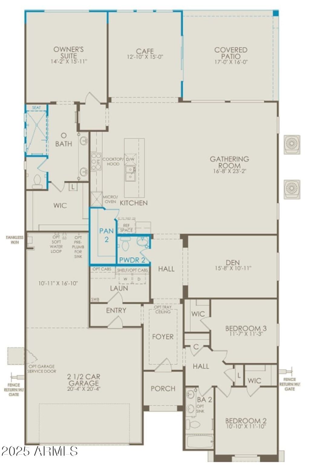 Photo of 7046 W Plum Road, Peoria, AZ 85383 (MLS # 6928900)