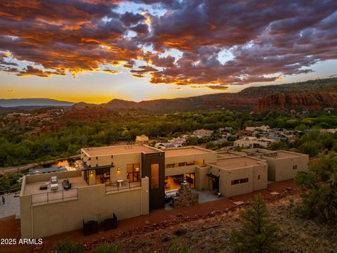 487 Loy Lane Sedona AZ 86351