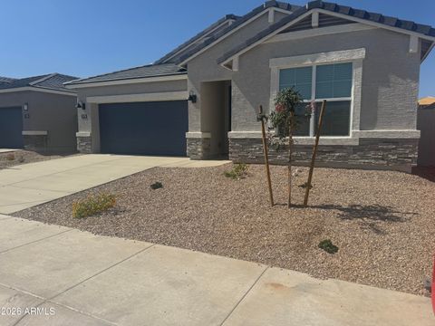 17659 W ONYX Avenue Waddell AZ 85355