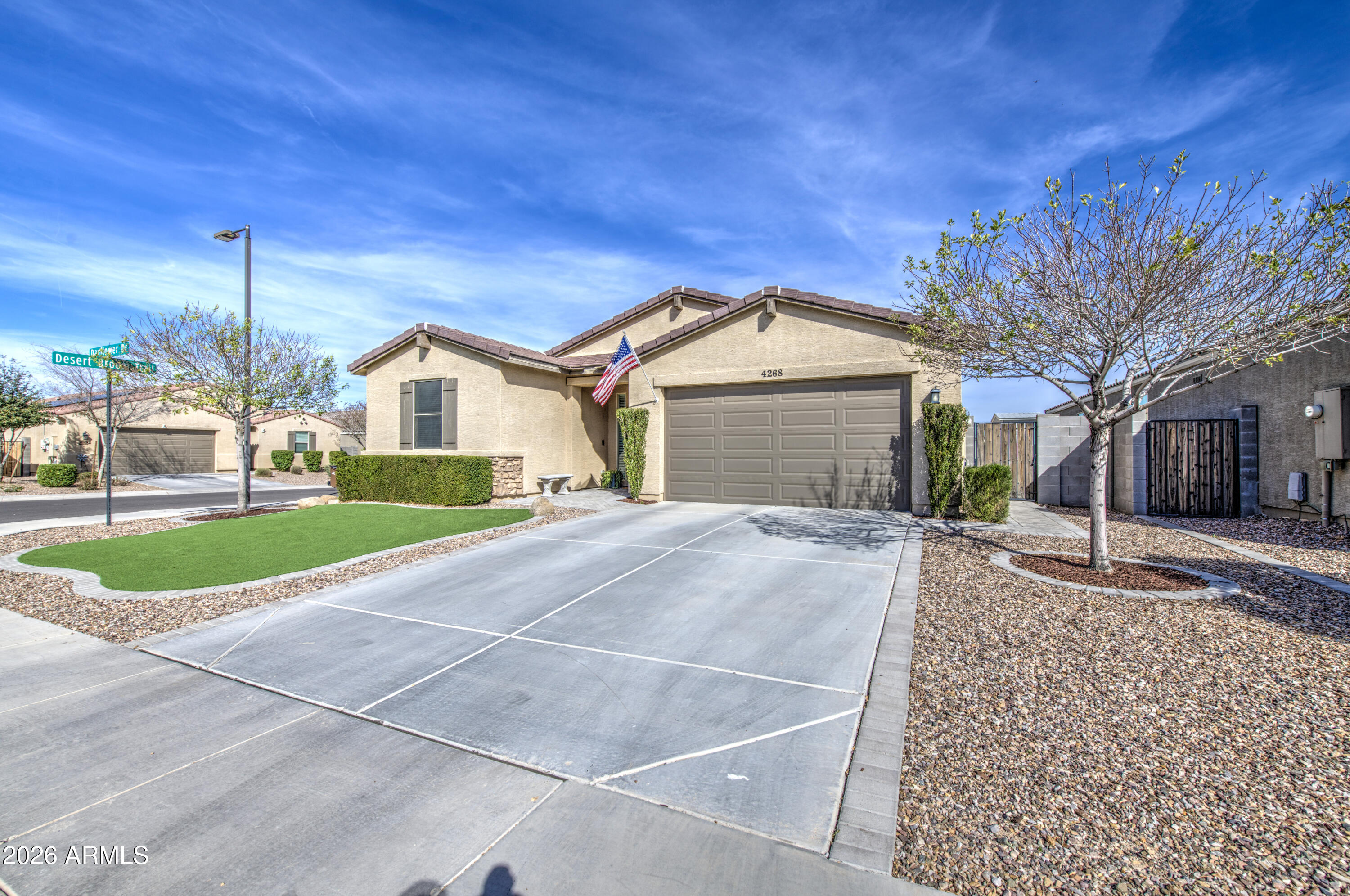 4268 W DAYFLOWER Drive