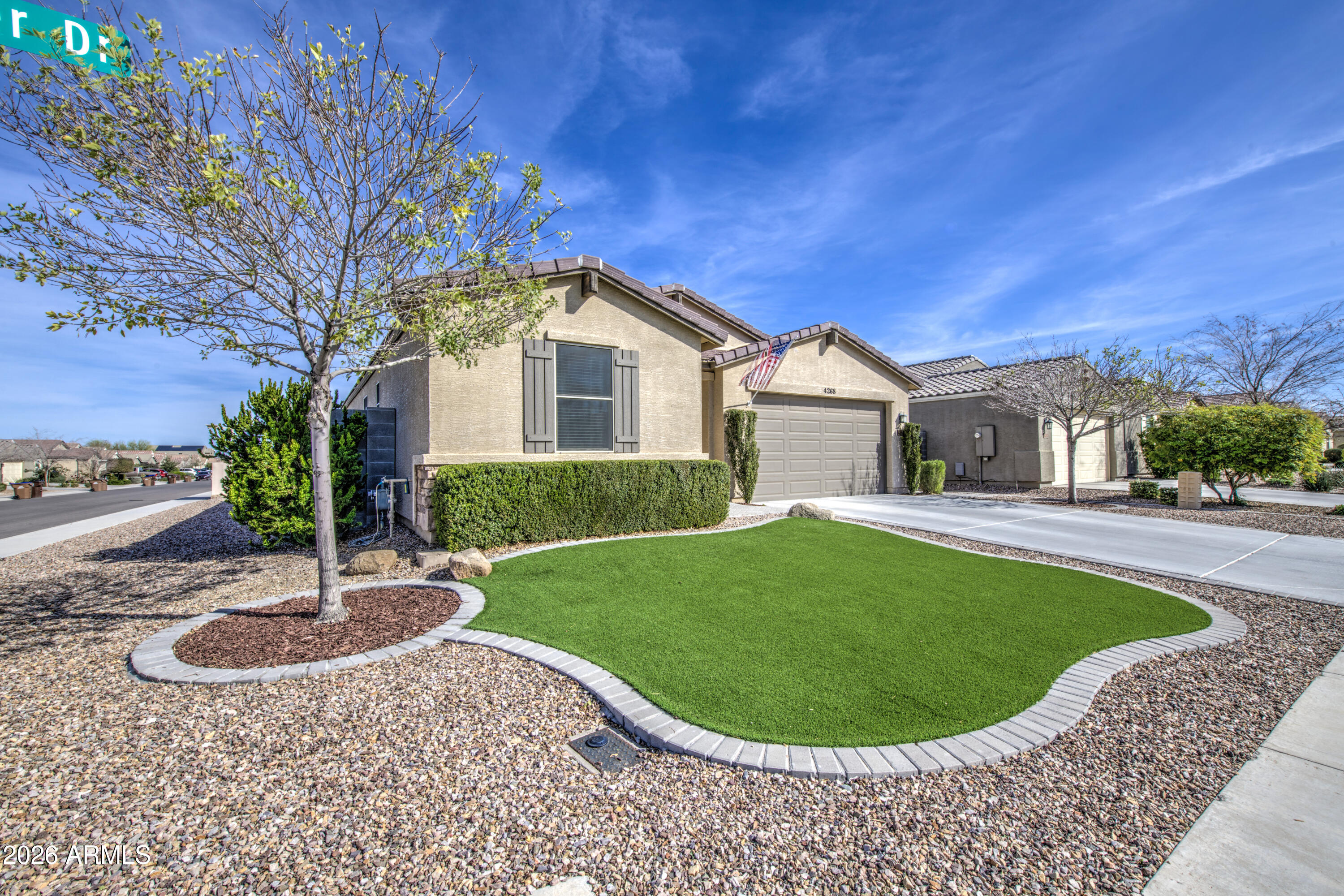 4268 W DAYFLOWER Drive