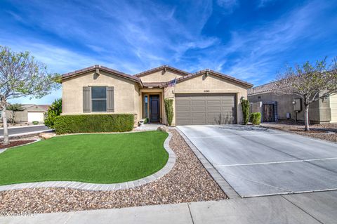 Property photo of 4268 w dayflower drive, san tan valley, AZ 85144